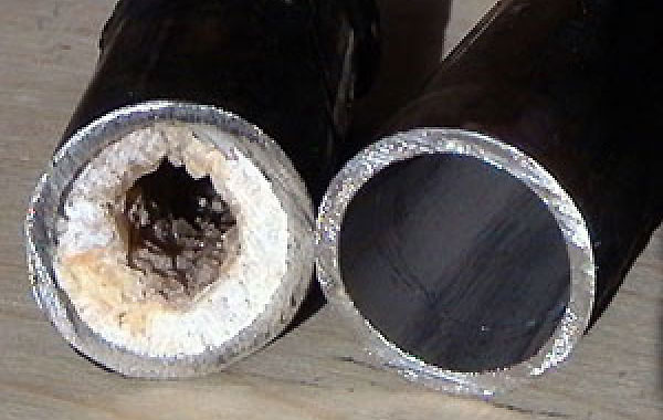 Как прочистить канализационные трубы Как прочистить канализационные трубы